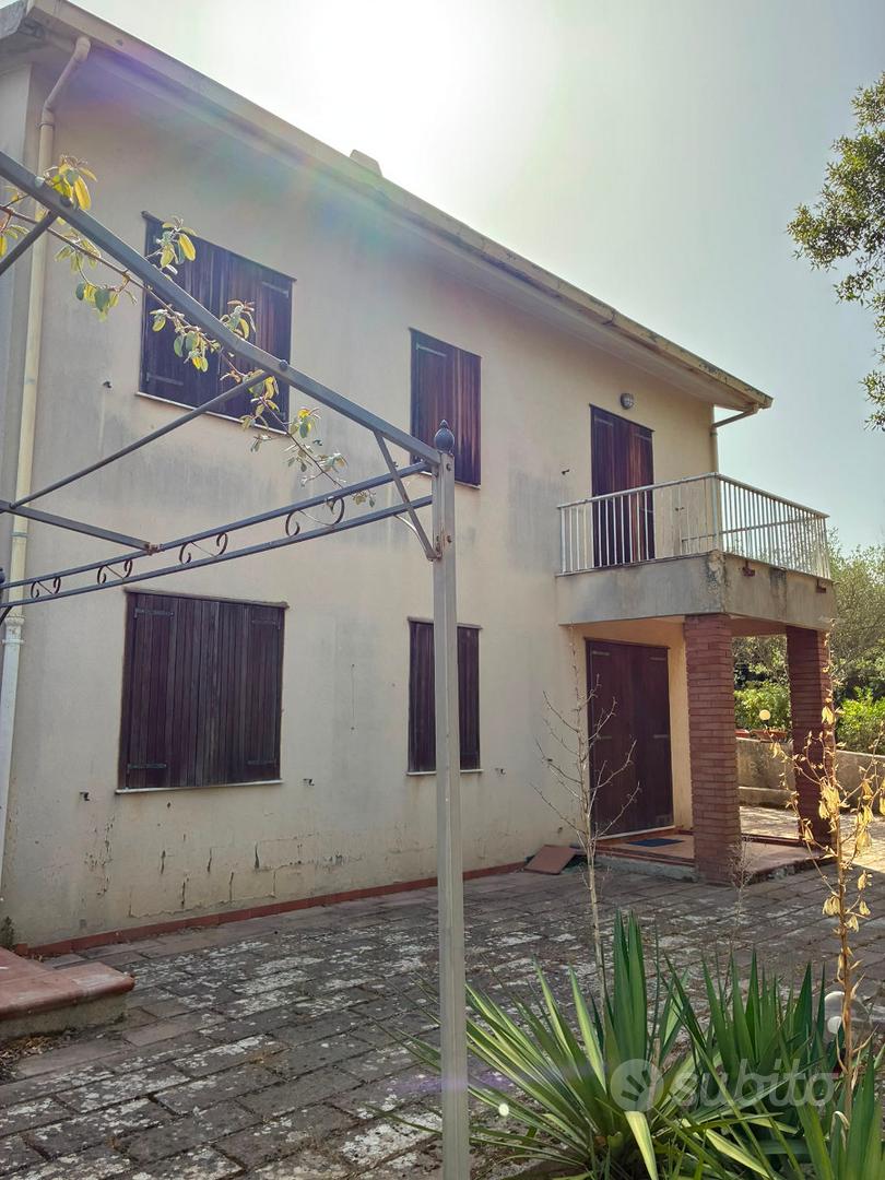 Casa – Sassari, Lu Fangazzu - Vista 2