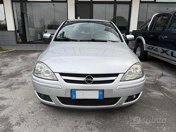 Corsa III 2003 5p 1.3 cdti Musicline