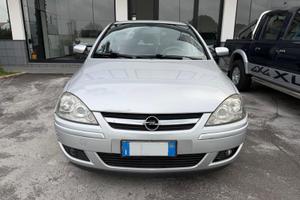 Corsa III 2003 5p 1.3 cdti Musicline
