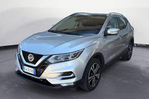 Nissan Qashqai 1.5 dCi 115 N-Connecta