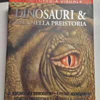 Dinosauri & Vita nella preistoria