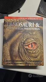 Dinosauri & Vita nella preistoria