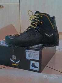 Scarponi Salewa Rapace GTX