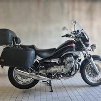 Moto Guzzi Nevada/Permuto Usato 
