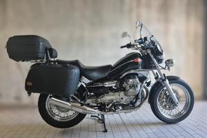 Moto Guzzi Nevada/Permuto Usato 