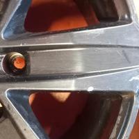 cerchi mak per pajero v 60 