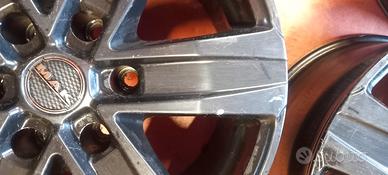 cerchi mak per pajero v 60 