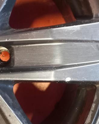 cerchi mak per pajero v 60 