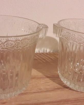 2 SECCHIELLO PORTA GHIACCIO RICCADONNA VINTAGE