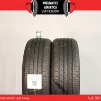 2 Gomme 195 55 R 16 Roadhog al 87% SPED GRATIS