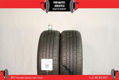 2 Gomme 195 55 R 16 Roadhog al 87% SPED GRATIS