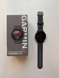 Garmin Forerunner 255