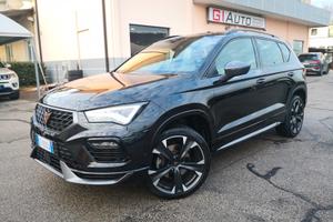 Cupra Ateca 1.5 TSI DSG ***UFFICIALE VW/CUPRA***
