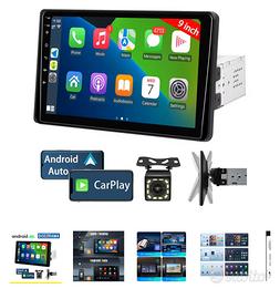 Autoradio Android