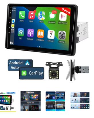 Autoradio Android