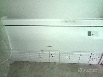 Climatizzatore Hisense 48000 BTU