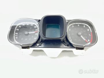 QUADRO STRUMENTI FIAT Panda 3° Serie 51931857 169