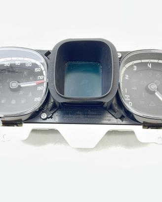 QUADRO STRUMENTI FIAT Panda 3° Serie 51931857 169