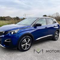 Peugeot 3008 3008 1.5 bluehdi GT Line s&s 130cv ea