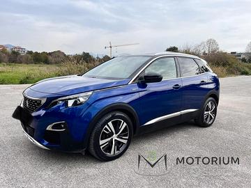 Peugeot 3008 3008 1.5 bluehdi GT Line s&s 130cv ea