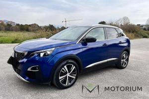 Peugeot 3008 3008 1.5 bluehdi GT Line s&s 130cv ea