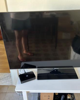 Tv Panasonic 42 pollici