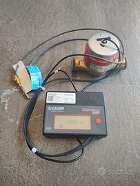 Contatore di calore diretto Caleffi - Usato