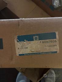 Testata motore Opel Kadett D 607158