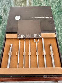 Cini & Nils Collezione da Bar 6 pezzi | OPI design