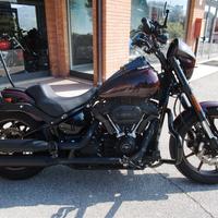 Harley-Davidson FXLR 114 Low Rider S - 2021