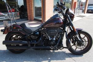 Harley-Davidson FXLR 114 Low Rider S - 2021