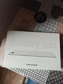 galax tab A8 