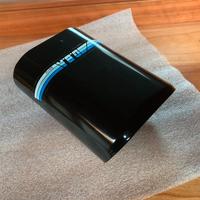 TERMINALE DI SCARICO CODINO MARMITTA OBA UNIVERSAL