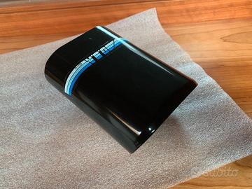 TERMINALE DI SCARICO CODINO MARMITTA OBA UNIVERSAL