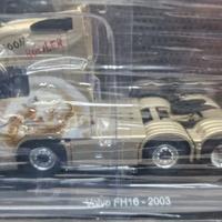 Volvo FH16 | Moon Howler 2003 1:43 Uscita 5 Truck