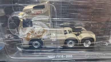 Volvo FH16 | Moon Howler 2003 1:43 Uscita 5 Truck