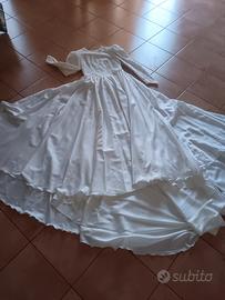 abito da sposa