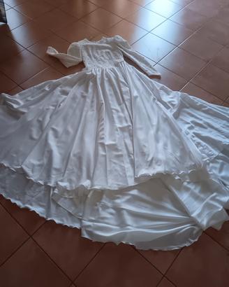 abito da sposa