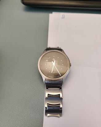 Orologio Calvin Klein uomo originale con scatola