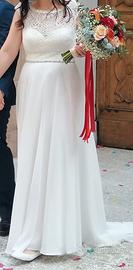Abito da sposa