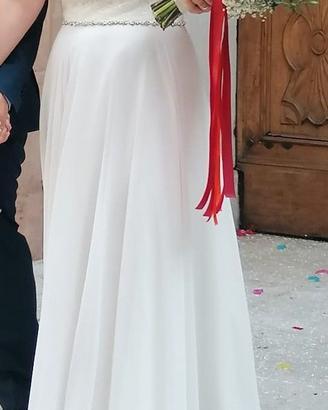 Abito da sposa