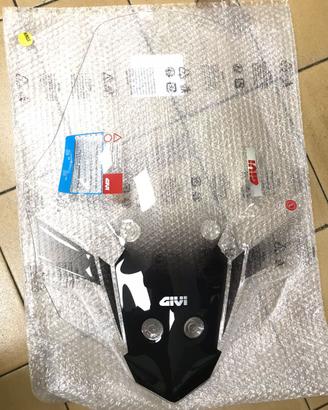 PARABREZZA YAMAHA MT-09 TRACER 2015-2017 GIVI
