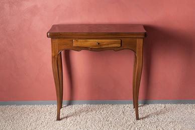 Tavolo Gioco Apribile