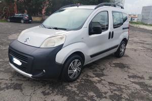 citron Nemo 1400 hdi