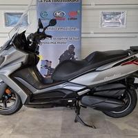 Kymco Downtown 350i DOWNTOWN 350i