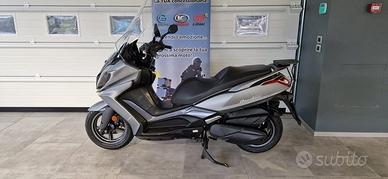 Kymco Downtown 350i DOWNTOWN 350i