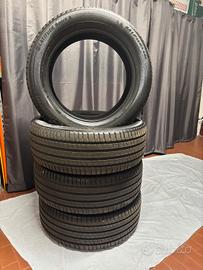 Gomme Michelin Latitude 235/55 R19