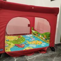 box gioco bimbi 