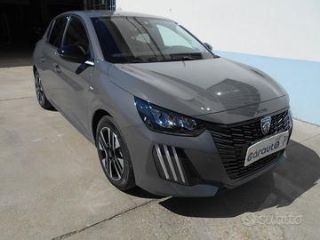Peugeot 208 100 5p Allure Finanziato