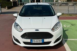 Ford Fiesta 1.5 TDCI diesel KM 89.000 EURO6